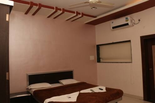 Sairajmata Resort, Aurangabad 5